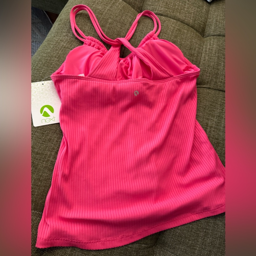 Next RSC In The Groove Tankini - Picture 5 of 8